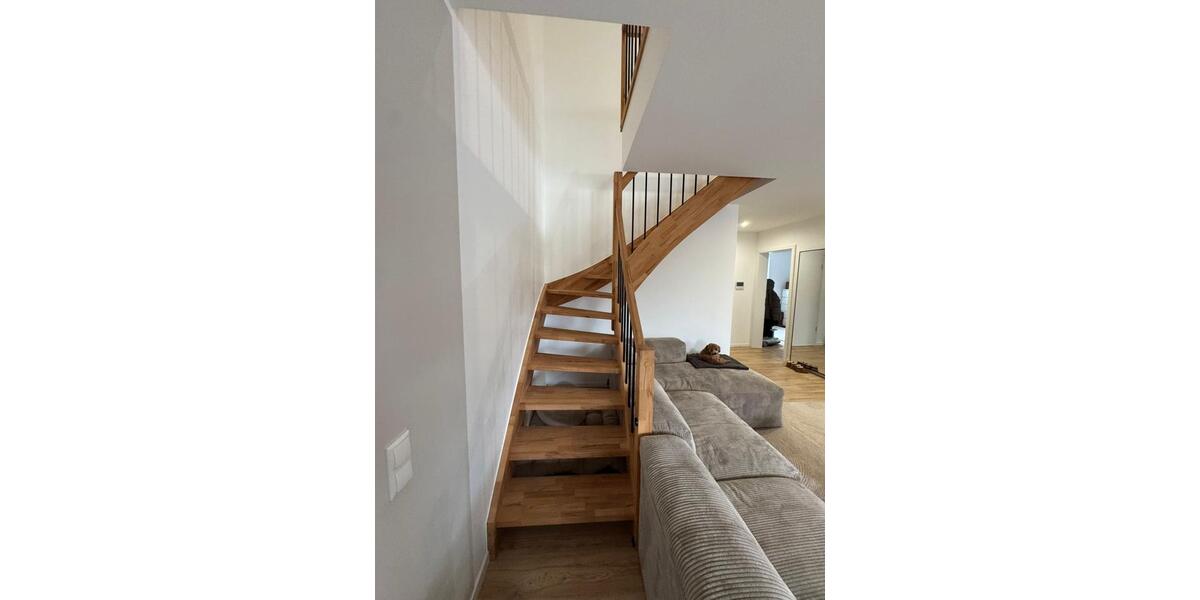 Maisonettenwohnung Kall - 4.5 Zimmer, 139 m&sup2;, 1.450&euro; | Angebot:24603937