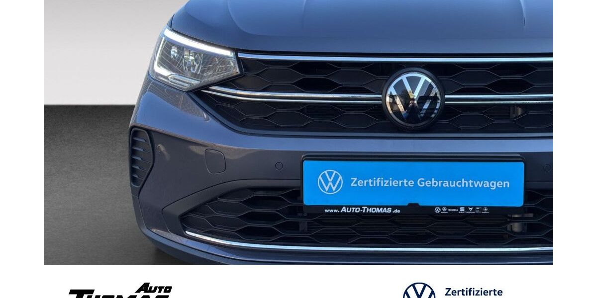 VW Taigo 9.520 km 25.200 &euro; Bornheim 53332
