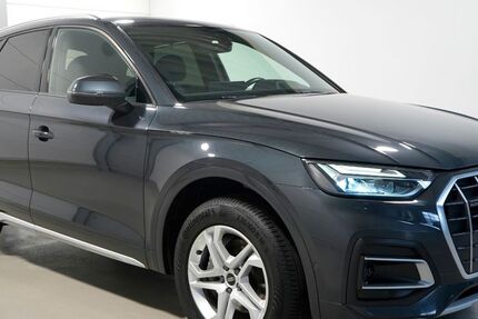 Audi Q5 89.528 km 32.950 &euro; Hürth bei Köln 50354