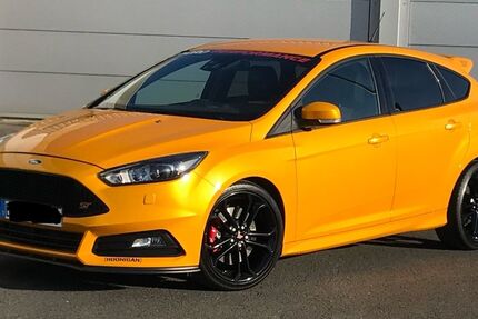 Ford Focus 170.130 km 13.750 &euro; Kerpen 50169