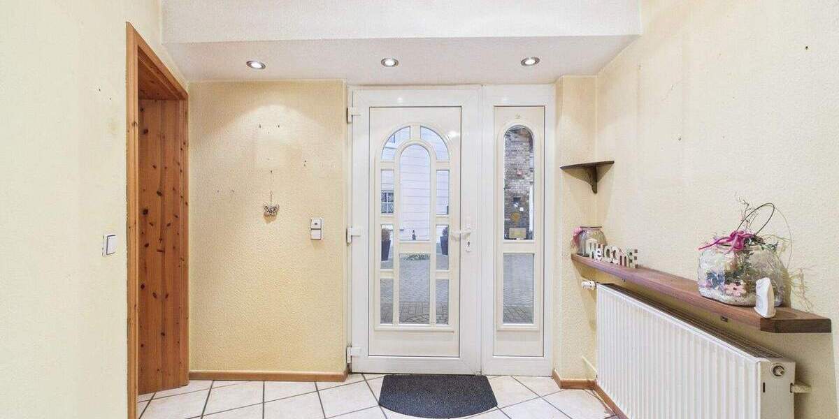 Einfamilienhaus Weilerswist Lommersum - 1 Zimmer, 276 m&sup2;, 337.000&euro; | Angebot:25681330