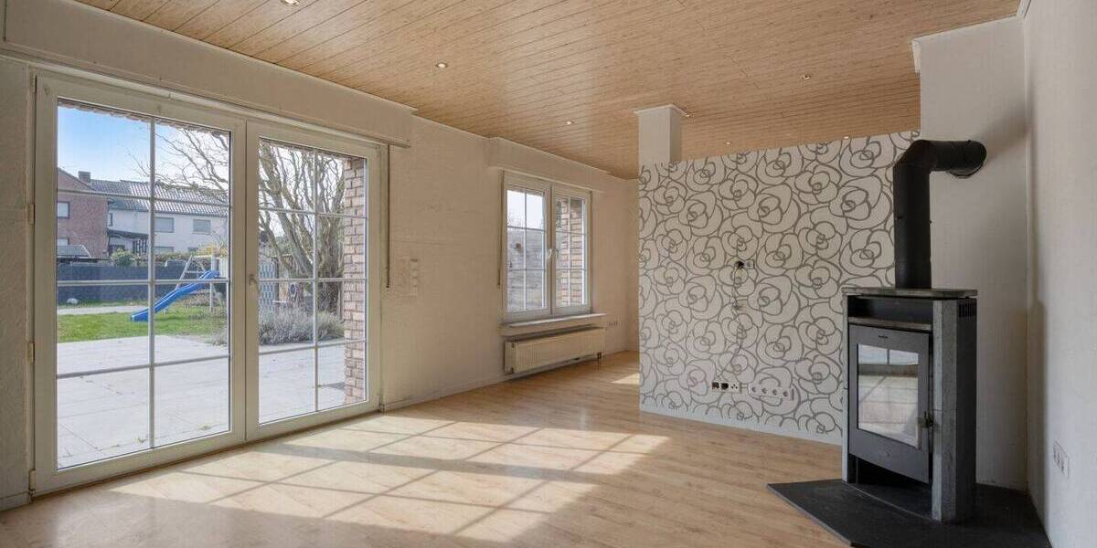 Einfamilienhaus Erftstadt Bliesheim - 5 Zimmer, 120 m&sup2;, 395.000&euro; | Angebot:26108384