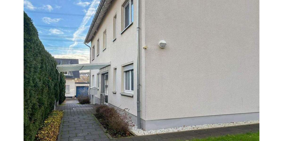 Etagenwohnung Alfter Oedekoven - 2 Zimmer, 62 m&sup2;, 249.000&euro; | Angebot:25691861