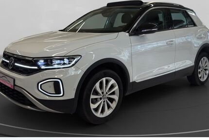 VW T-Roc 8.050 km 26.980 &euro; Bonn 53119