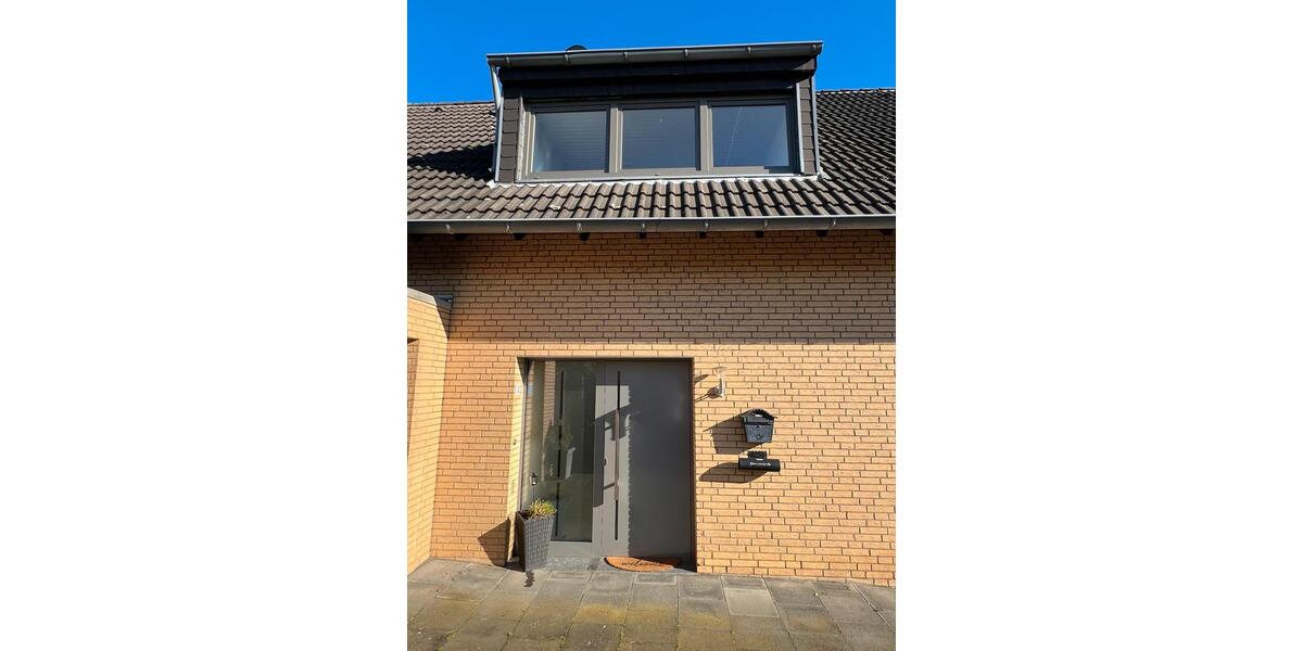 Doppelhaushälfte Zülpich - 5 Zimmer, 122 m&sup2;, 380.000&euro; | Angebot:26767543