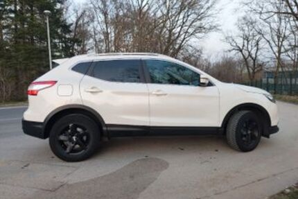 Nissan Qashqai 182.000 km 10.800 &euro; Frechen 50226