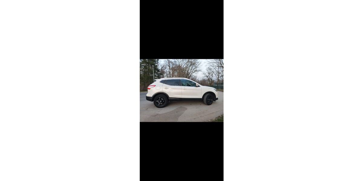 Nissan Qashqai 182.000 km 10.800 &euro; Frechen 50226