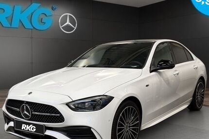 Mercedes-Benz C 300 9.800 km 60.790 &euro; Bonn 53119