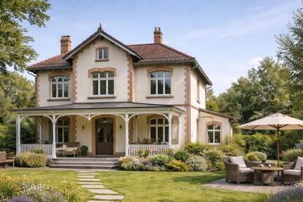 Wohnung Bonn Gronau - 1 Zimmer, 30 m&sup2;, 850&euro; | Angebot:24857723