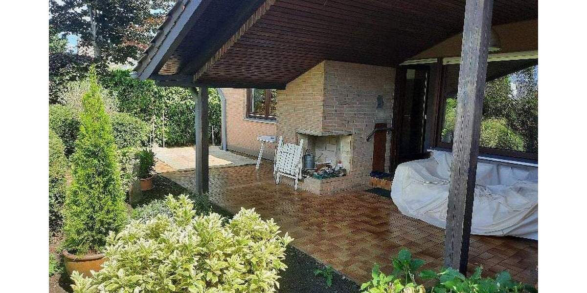 Bungalow Niederkassel Rheidt - 5 Zimmer, 135 m&sup2;, 549.000&euro; | Angebot:25909589