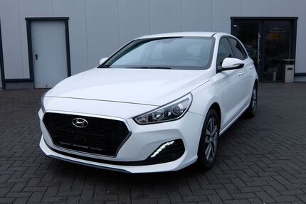 Hyundai i30 151.426 km 11.980 &euro; Mechernich 53894