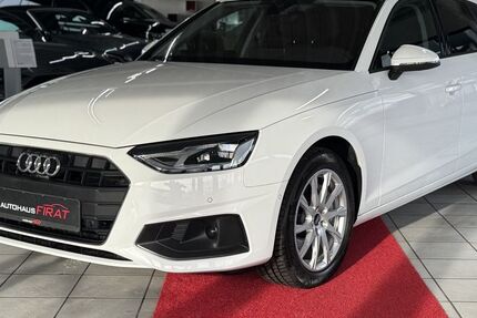 Audi A4 79.989 km 25.849 &euro; Erftstadt / Köln 50374