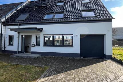 Haus Bonn Küdinghoven - 6 Zimmer, 165 m&sup2;, 2.400&euro; | Angebot:25143042