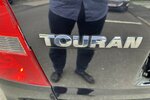 VW Touran 1.6FSI 7Sitze SR+WR eGSD DSG 1Hd !MÄNGEL! 213.000 km 1.100 &euro; Erftstadt 50374