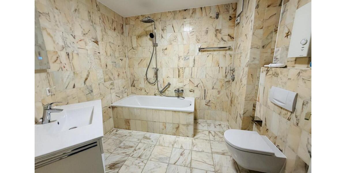 Maisonettenwohnung Bonn Bad Godesberg - 3 Zimmer, 124 m&sup2;, 1.500&euro; | Angebot:26008874