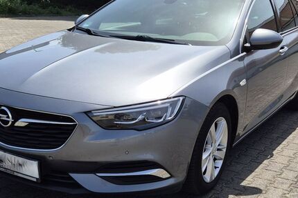 Opel Insignia 112.000 km 14.990 &euro; Bornheim 53332