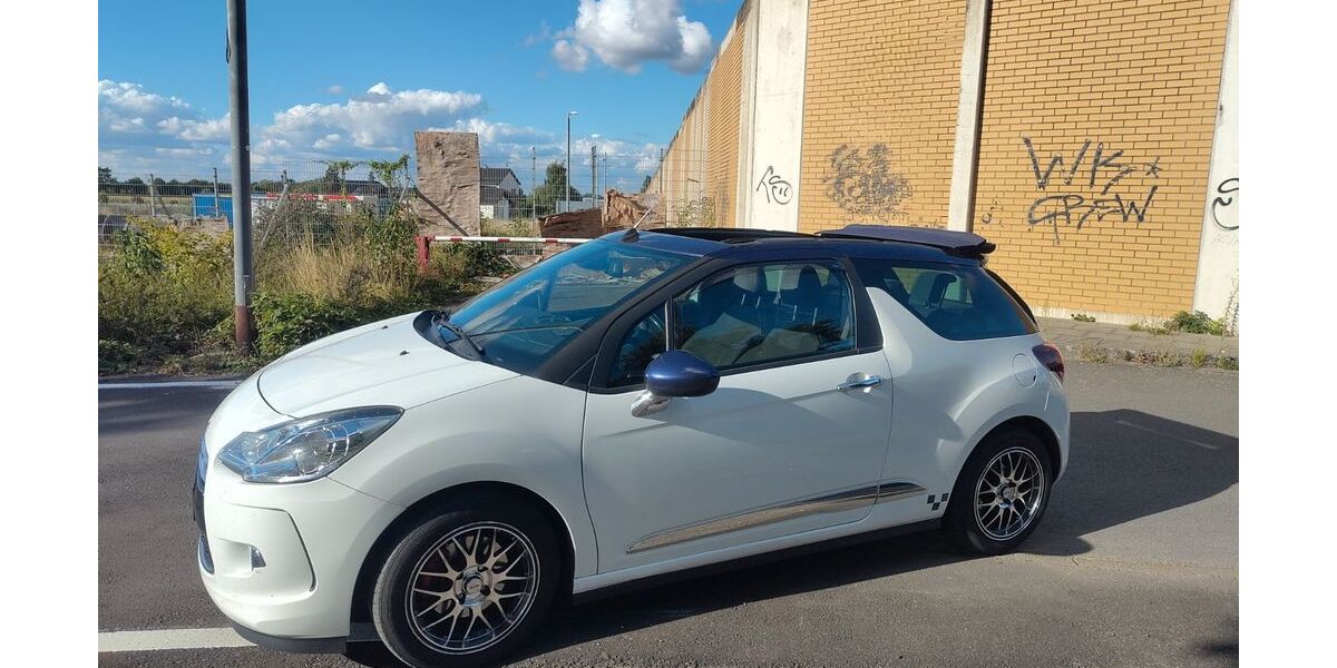 Citroen DS3 89.970 km 8.299 &euro; Rheinbach 53359