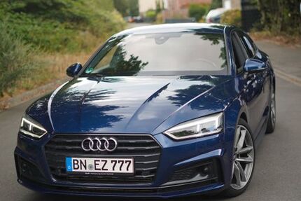Audi A5 106.000 km 20.000 &euro; Bonn 53129
