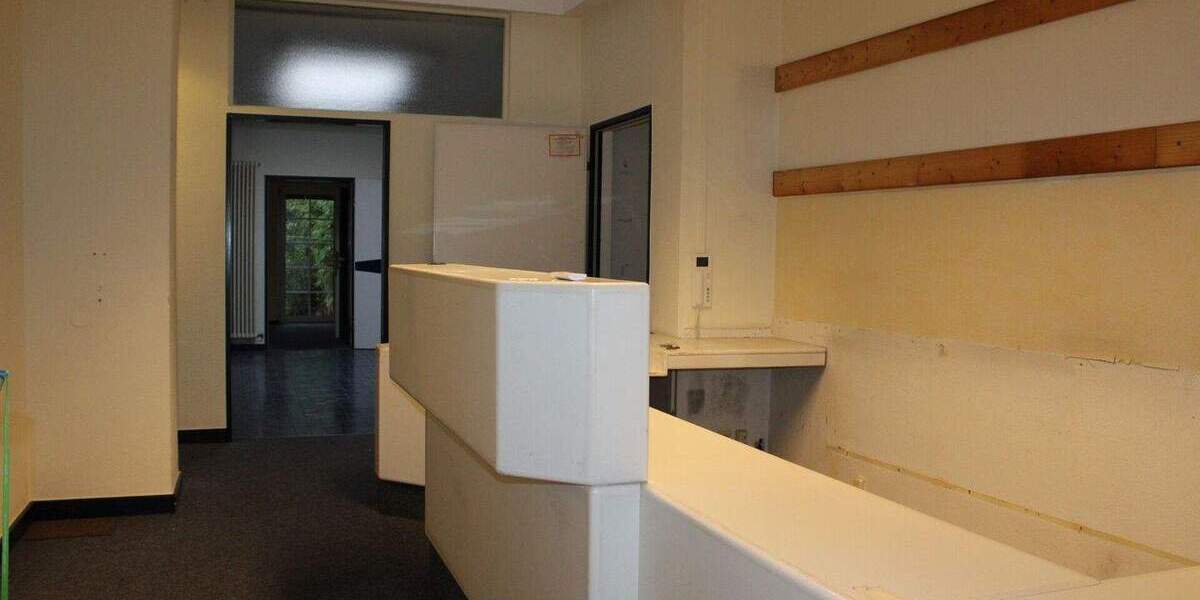 Mehrfamilienhaus, Wohnhaus Euskirchen Innenstadt - 1 Zimmer, 293 m&sup2;, 499.000&euro; | Angebot:25688901