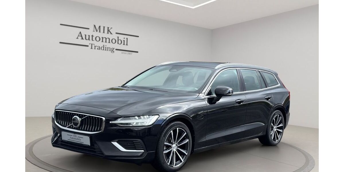 Volvo V60 59.355 km 30.950 &euro; Hürth 50354