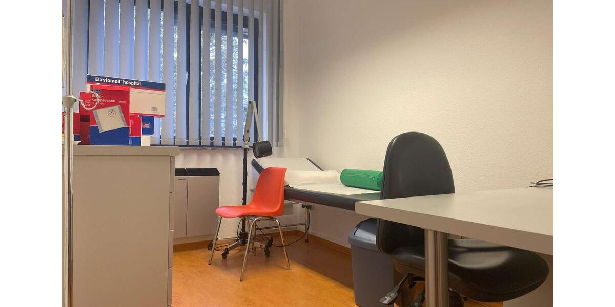 Gewerbeobjekt Schleiden - 1.440&euro; | Angebot:24606524