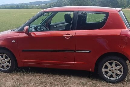 Suzuki Swift 207.500 km 1.985 &euro; Königswinter 53639