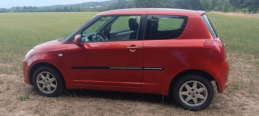 Suzuki Swift 207.500 km 1.985 &euro; Königswinter 53639