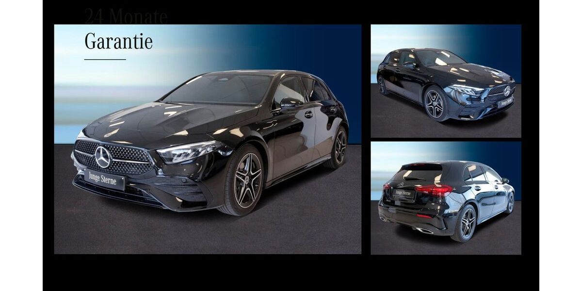 Mercedes-Benz A 200 9.311 km 34.980 &euro; Rheinbach 53359