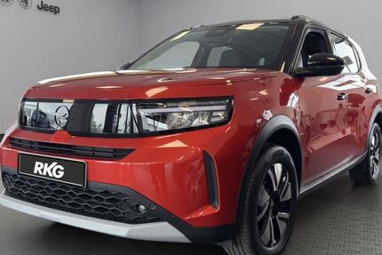 Opel Frontera 6.000 km 22.990 &euro; Bonn 53119