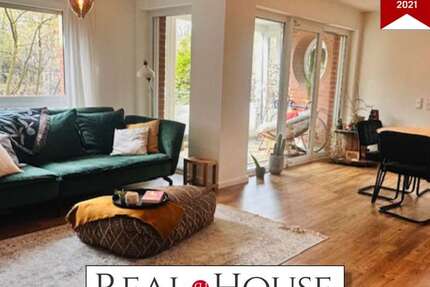 Wohnung Köln-Mülheim Mülheim - 3 Zimmer, 85 m&sup2;, 374.500&euro; | Angebot:26081207