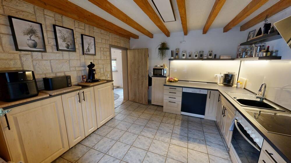Einfamilienhaus Kall / Golbach Golbach - 5 Zimmer, 131 m&sup2;, 125.000&euro; | Angebot:26554814