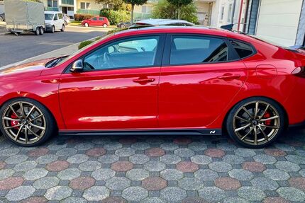 Hyundai i30 70.000 km 29.000 &euro; Kerpen 50170