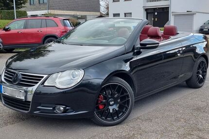 VW Eos 234.970 km 4.999 &euro; Erftstadt 50374