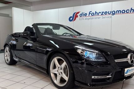 Mercedes-Benz SLK 250 132.000 km 19.988 &euro; Rheinbach 53359