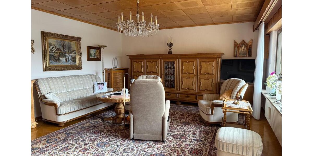 Einfamilienhaus Königswinter - 4 Zimmer, 144 m&sup2;, 1.150&euro; | Angebot:25548329