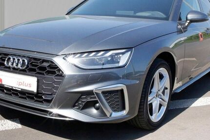 Audi A4 66.500 km 33.850 &euro; Meckenheim / Bonn 53340