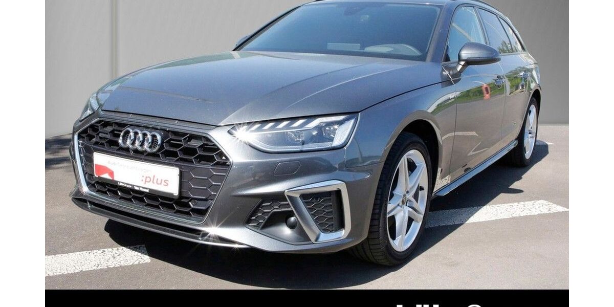 Audi A4 66.500 km 33.850 &euro; Meckenheim / Bonn 53340