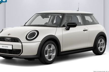 Mini Cooper C 2.548 km 25.250 &euro; Euskirchen 53879