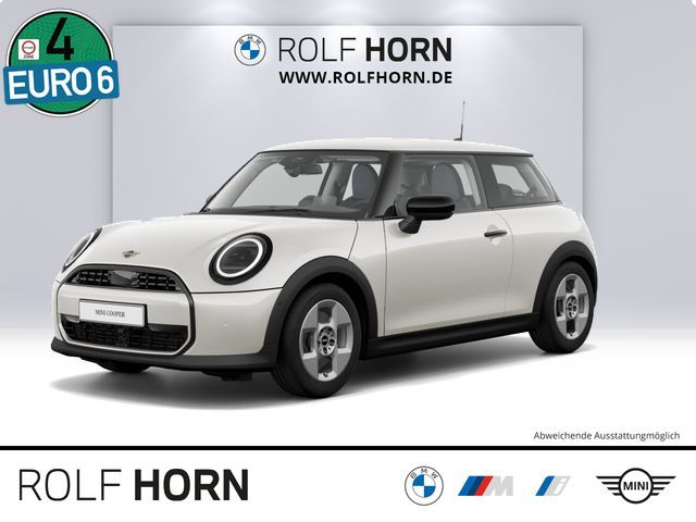 Mini Cooper C 2.548 km 25.250 &euro; Euskirchen 53879