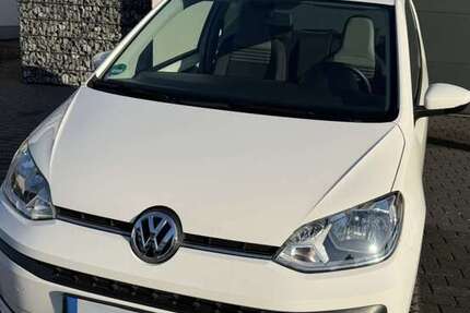 VW up! 40.124 km 8.500 &euro; Wachtberg 53343