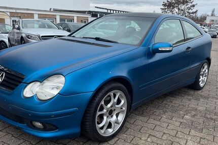 Mercedes-Benz CE 200 260.000 km 1.999 &euro; Bonn 53227