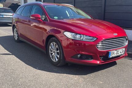 Ford Mondeo 179.000 km 11.000 &euro; Erftstadt 50374
