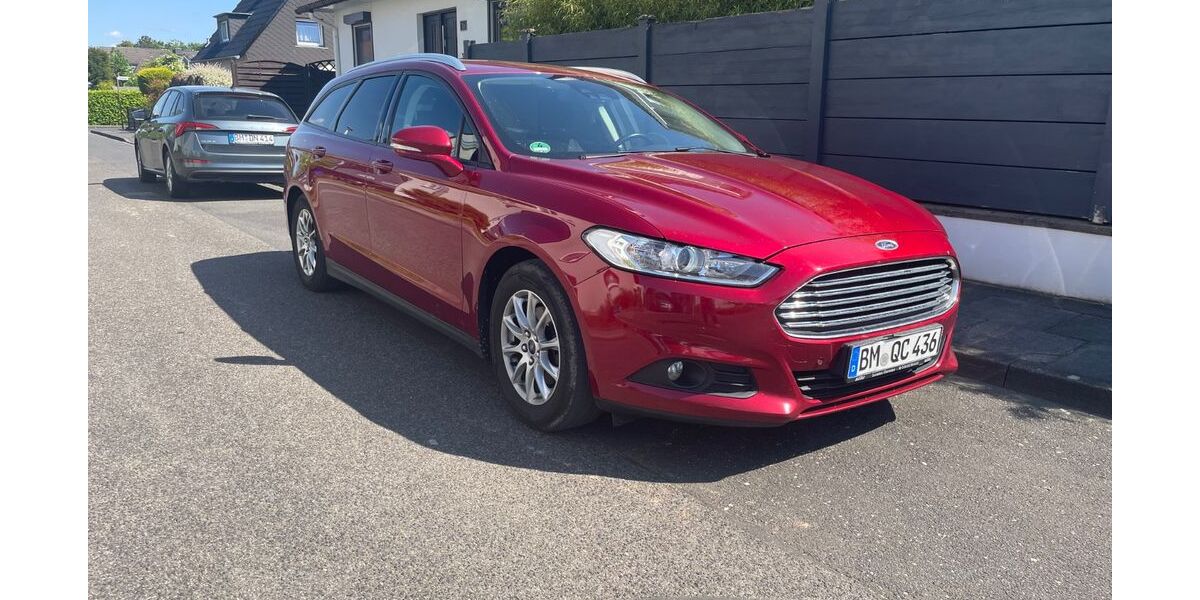 Ford Mondeo 179.000 km 11.000 &euro; Erftstadt 50374