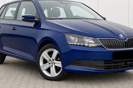 Skoda Fabia 149.999 km 6.799 &euro; Rheinbach 53359