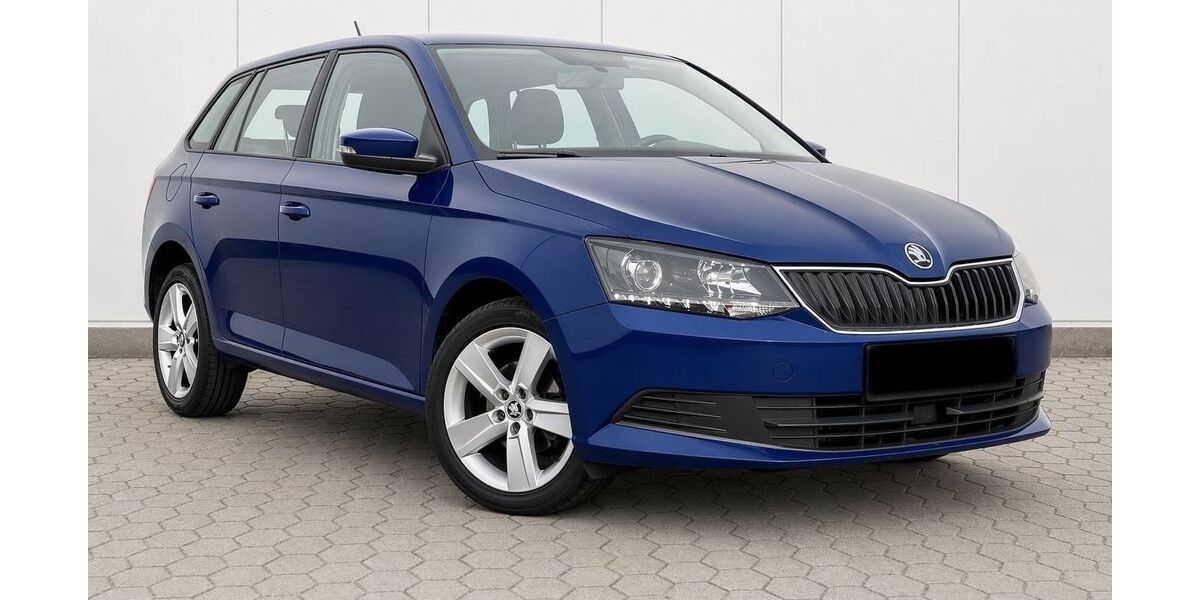 Skoda Fabia 149.999 km 6.799 &euro; Rheinbach 53359