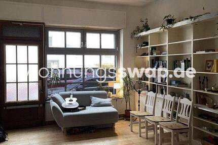 Wohnung Köln Ehrenfeld - 2 Zimmer, 55 m&sup2;, 780&euro; | Angebot:25997533
