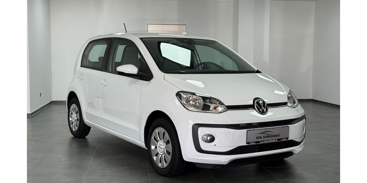 VW up! 62.120 km 10.690 &euro; Wesseling 50389