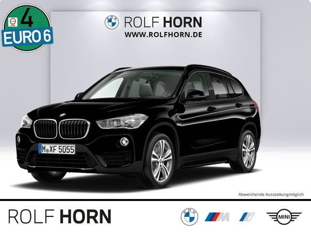 BMW X1 76.234 km 21.210 &euro; Düren 52355
