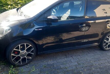 VW up! 28.500 km 18.400 &euro; Königswinter 53639
