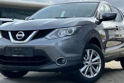 Nissan Qashqai 110.000 km 8.850 &euro; Erftstadt 50374